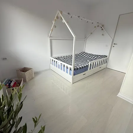Apartament Floresti Kluż-Napoka