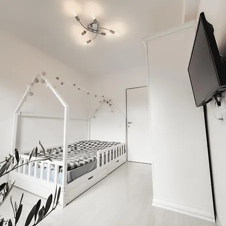 Apartament Floresti Kluż-Napoka