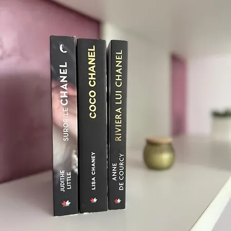 Floresti Διαμέρισμα