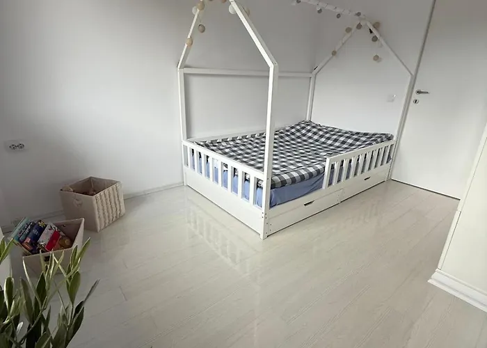 Appartement Floresti Cluj-Napoca