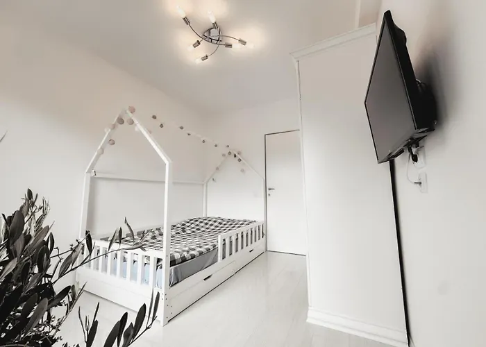 Apartment Floresti Cluj-Napoca