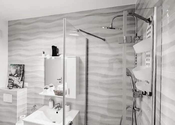 Floresti Apartment Cluj-Napoca